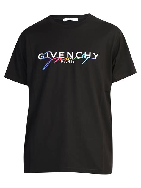 givenchy mens sweatshirt ebay|men's Givenchy t shirt sale.